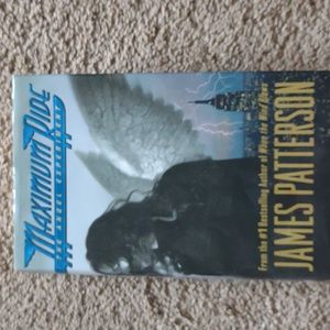 Maximum Ride The Angels Experiment James Patterson